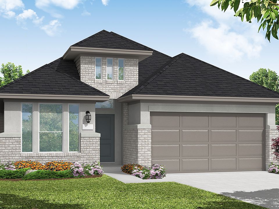 Elevation C
