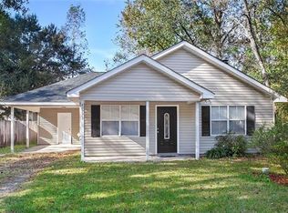 40771 Chinchas Creek Rd, Slidell, LA 70461