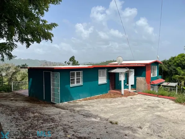 Carr 797 Jagueyes Km 1.9 Aguas, Caguas, PR 00725