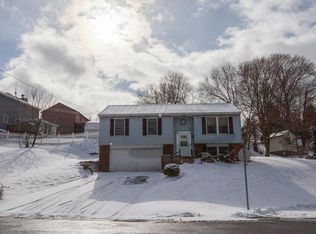 4531 Brethauer Ave, Pittsburgh, PA 15214