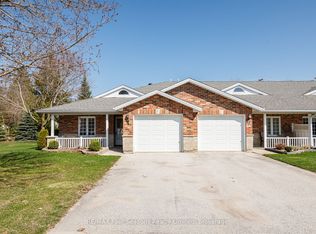 275 Huron St #4, Clearview, ON L0M1S0