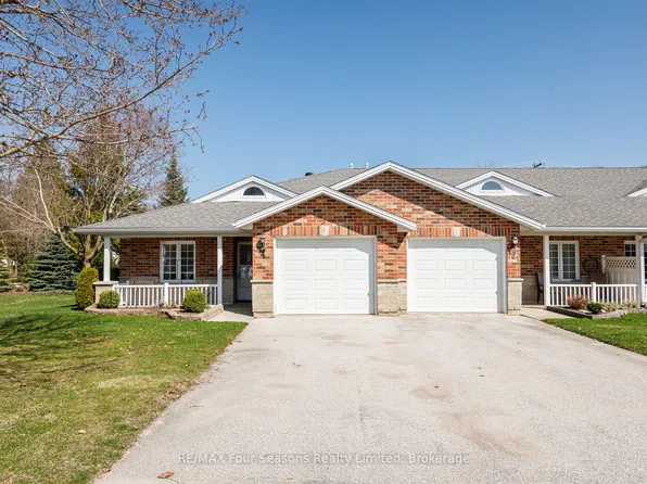 275 Huron St #4, Clearview, ON L0M 1S0