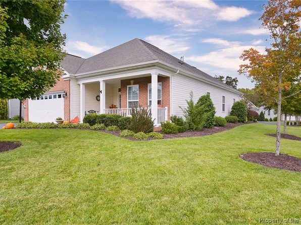 4016 Kings Oak Ln, Williamsburg, VA 23188