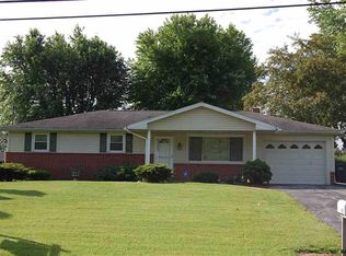 2390 Emig Mill Rd, Dover, PA