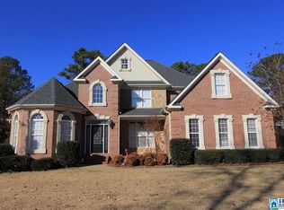 607 Almaroad Pl SW, Jacksonville, AL 36265