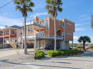 31 Minnie St, Saint Augustine, FL 32080