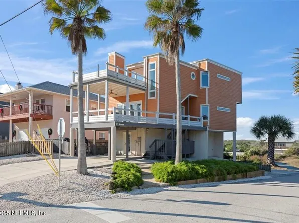 31 MINNIE Street, St. Augustine, FL 32080