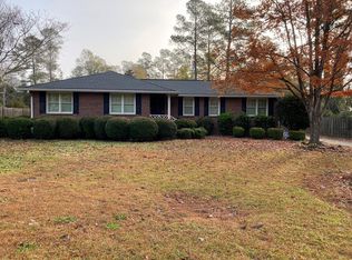 517 Pine Needle Rd, Waynesboro, GA 30830