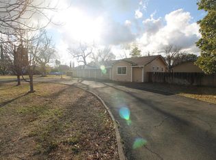 3260 Cockerill Dr, Redding, CA