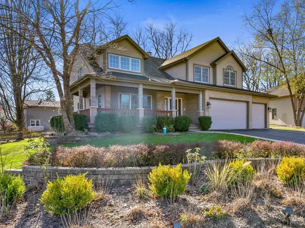 256 S Devon Ave, Bartlett, IL 60103