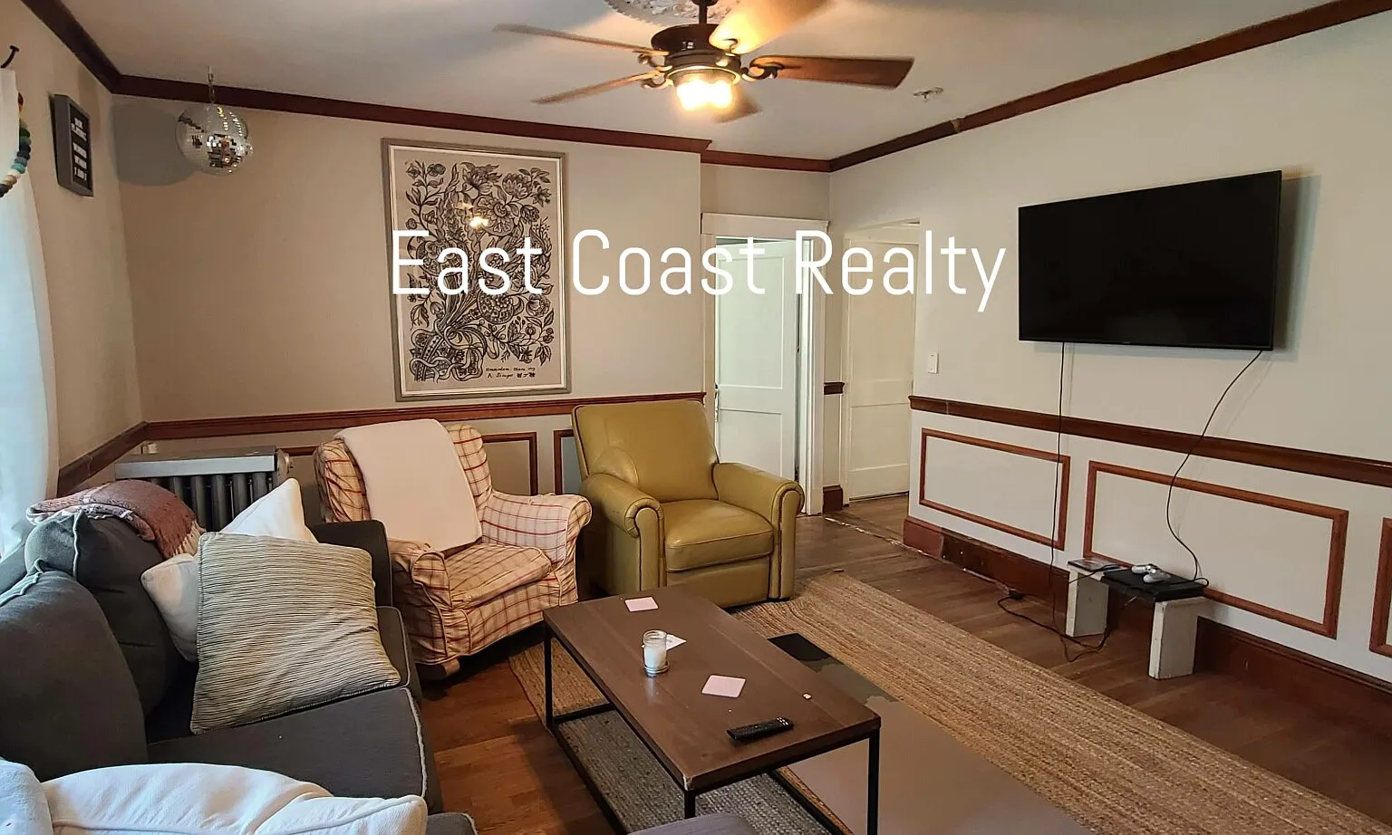 4 bed, 1.0 bath, $3,500 — Photo 2