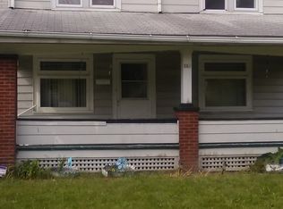224 E Boston Ave, Youngstown, OH 44507