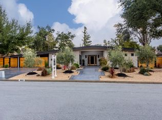 19625 Braemar Dr, Saratoga, CA