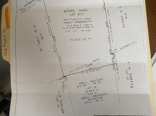 0 Myers Park Dr, Lexington, NC 27292