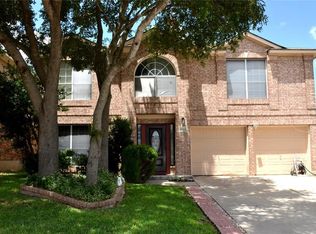 13806 Randalstone Dr, Pflugerville, TX 78660