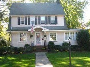 16 Courter Ave, Maplewood, NJ 07040
