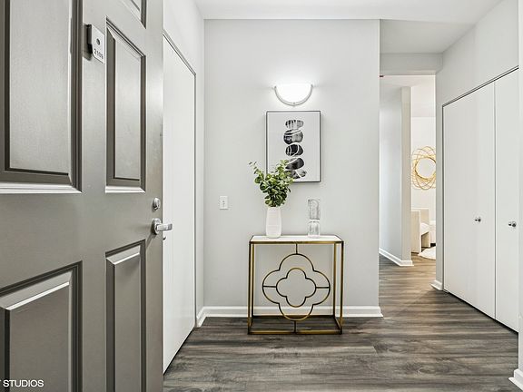 2nd image of 1111 S Wabash Ave APT 2109