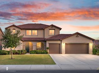 15317 Quintero Pl, Bakersfield, CA 93314