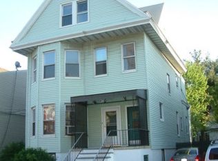 21 48th St APT 2, Weehawken, NJ 07086