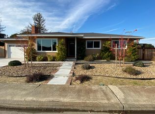 2 Harrison Ct, Novato, CA