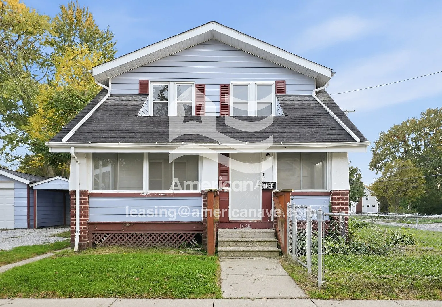 3 bed, 2.5 bath, 1290 sqft, $1,172 — Photo 1