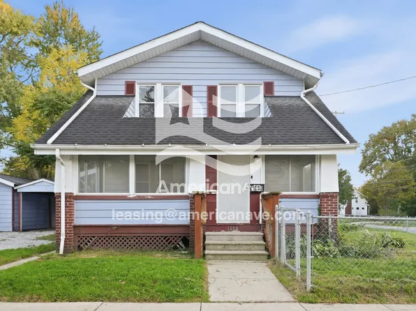 1030 Stadelman Ave, Akron, OH 44320