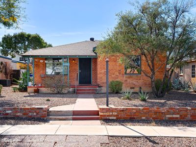 1928 E 8th St, Tucson, AZ, 85719