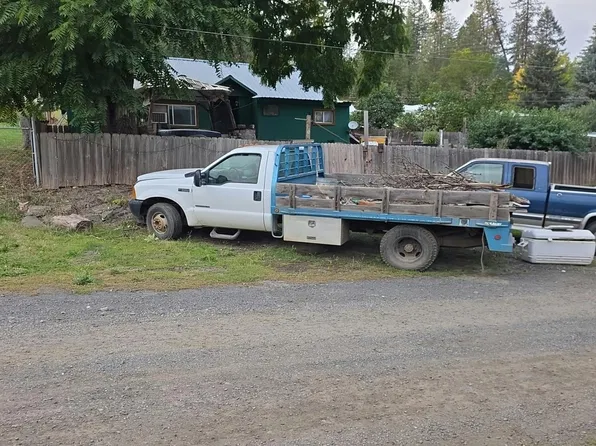 350 N Pine St, Peck, ID 83545