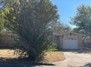 501 E Galveston Dr S, Broken Arrow, OK 74012