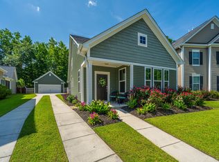 1607 Roustabout Way, Charleston, SC 29414