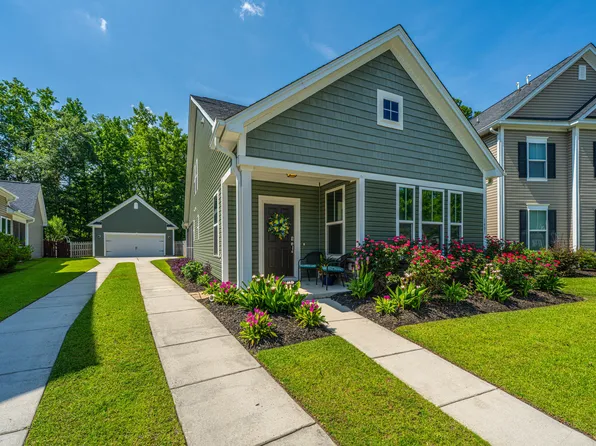 1607 Roustabout Way, Charleston, SC 29414