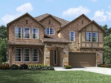 1st image of 7304 Clear Rapids Dr