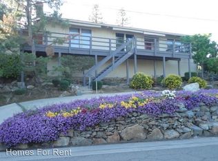 981 N Scenic Dr, Porterville, CA 93257