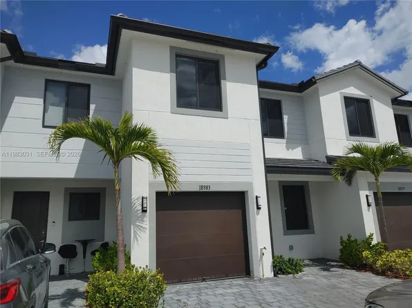 18983 SW 345th Ter, Homestead, FL