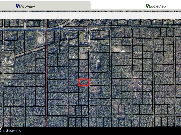 0 Fortuna Ave, Malabar, FL 32950