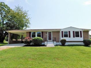 125 Morgan Rd, Madison Heights, VA 24572