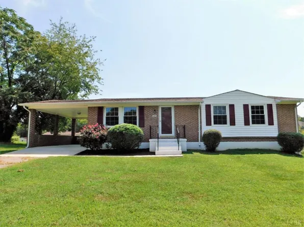 125 Morgan Rd, Madison Heights, VA 24572