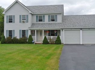 7 Hardy Hill Rd, Lebanon, NH 03766