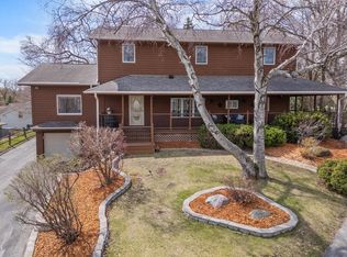 11629 W Cold Spring Rd, Greenfield, WI 53228