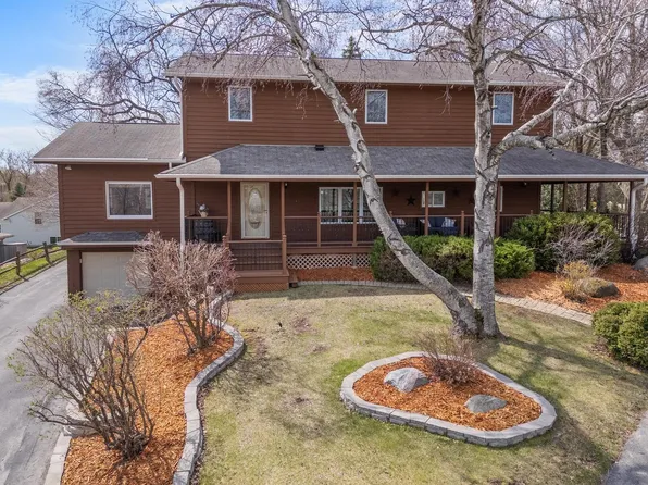 11629 West Cold Spring ROAD, Greenfield, WI 53228