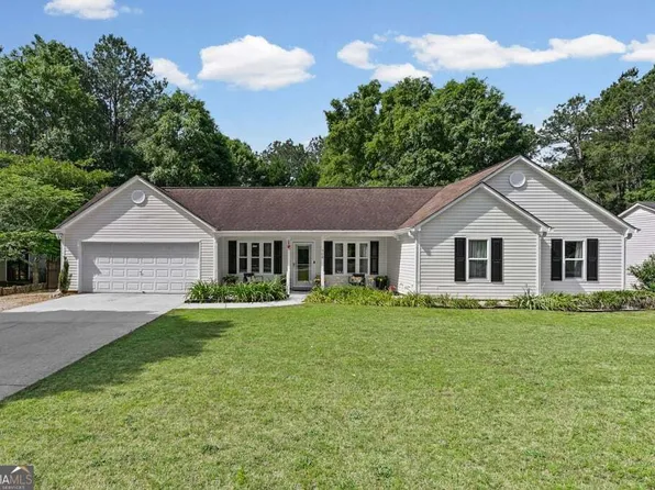 508 Heritage Ridge Dr, Monroe, GA 30655