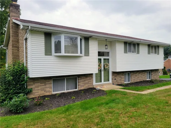 1548 Berryman Ave, South Park, PA 15129