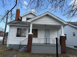 15512 Indiana St, Detroit, MI 48238