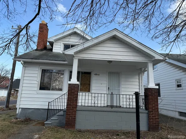 15512 Indiana St, Detroit, MI 48238