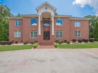145 S Haven Ct, Macon, GA 31210