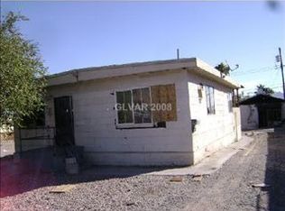 612 N 10th St, Las Vegas, NV 89101