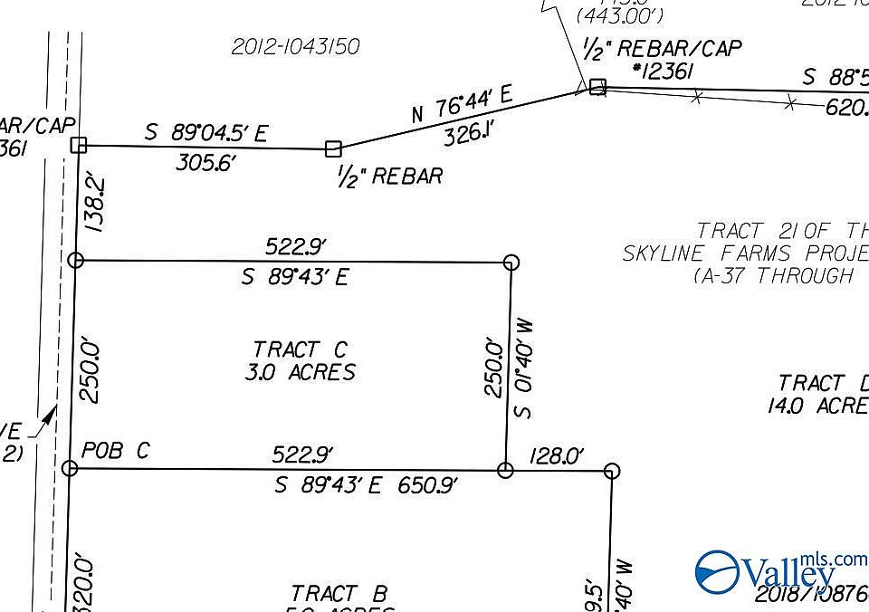 2nd image of At 130 Pace Dr