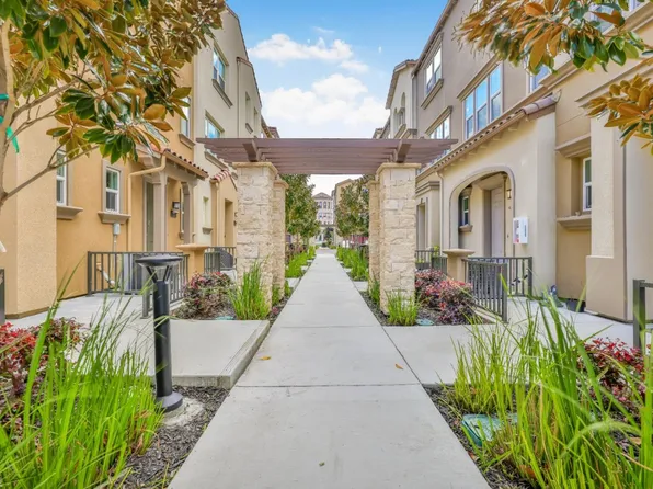 1360 Civic Center Dr Unit 4, Santa Clara, CA 95050