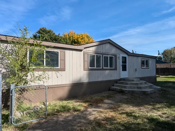 4647 Winter Ave Space 54, Klamath Falls, OR 97603