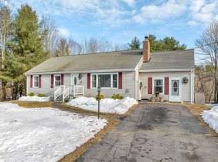 79 Sleeper Hill Rd, Gilford, NH 03249